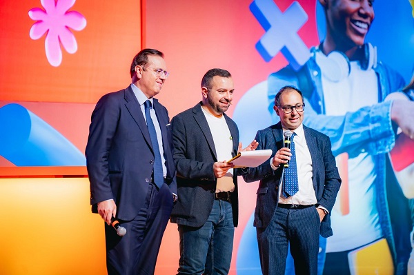 Comunicato stampa principale